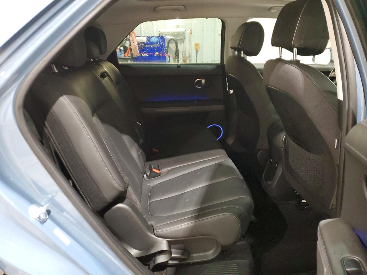 2023 HYUNDAI IONIQ 5 LIMITED photo 21