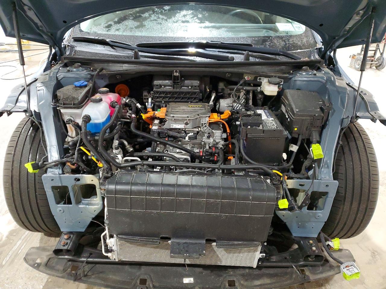 2023 HYUNDAI IONIQ 5 LIMITED photo 23