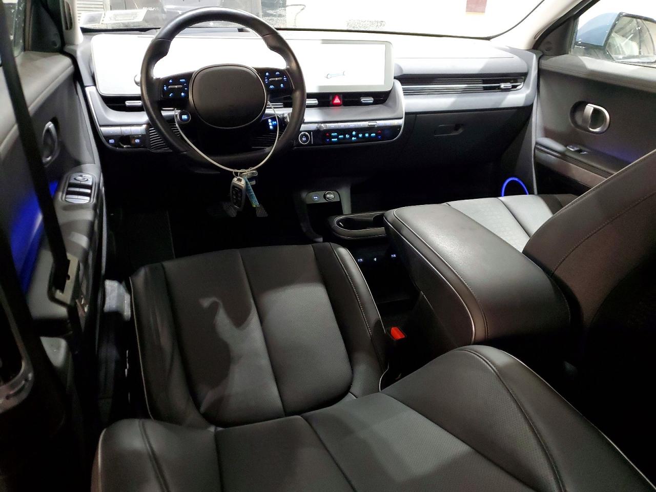 2023 HYUNDAI IONIQ 5 LIMITED photo 15