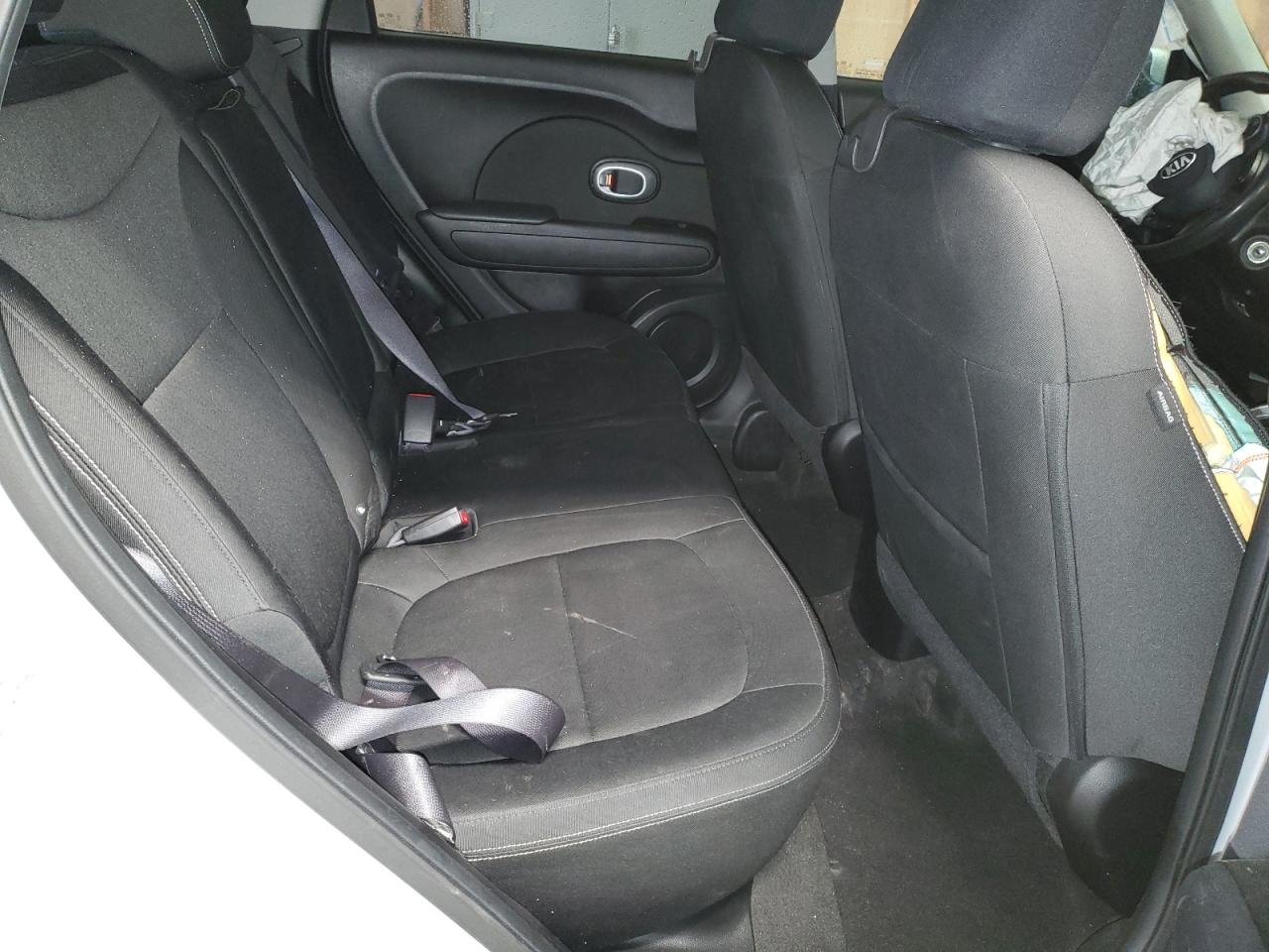 2014 KIA SOUL photo 28