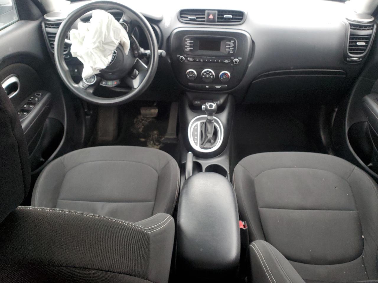 2014 KIA SOUL photo 22
