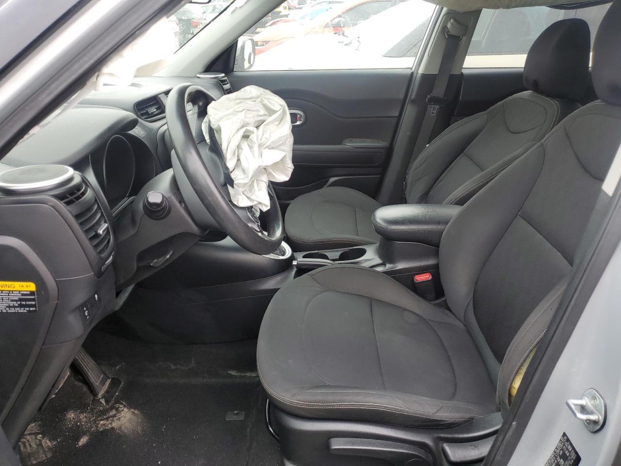 2014 KIA SOUL photo 19