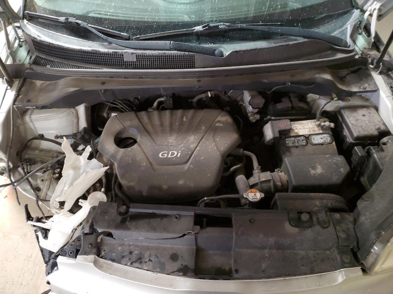 2014 KIA SOUL photo 31