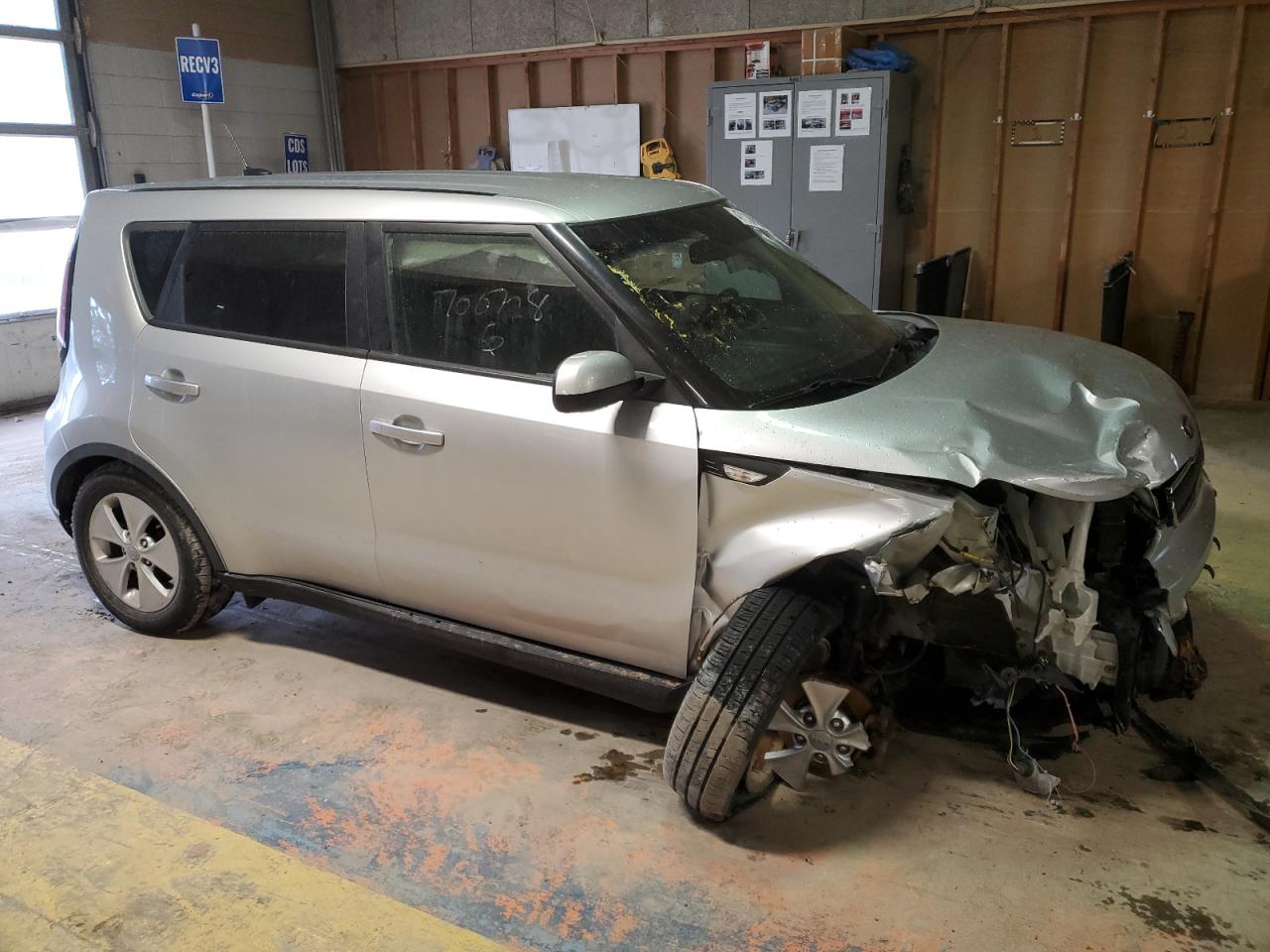 2014 KIA SOUL photo 10