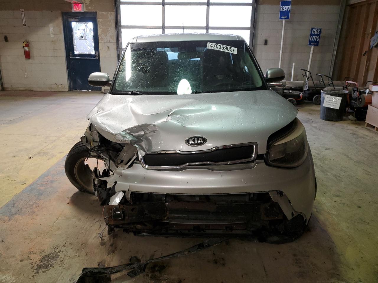 2014 KIA SOUL photo 13