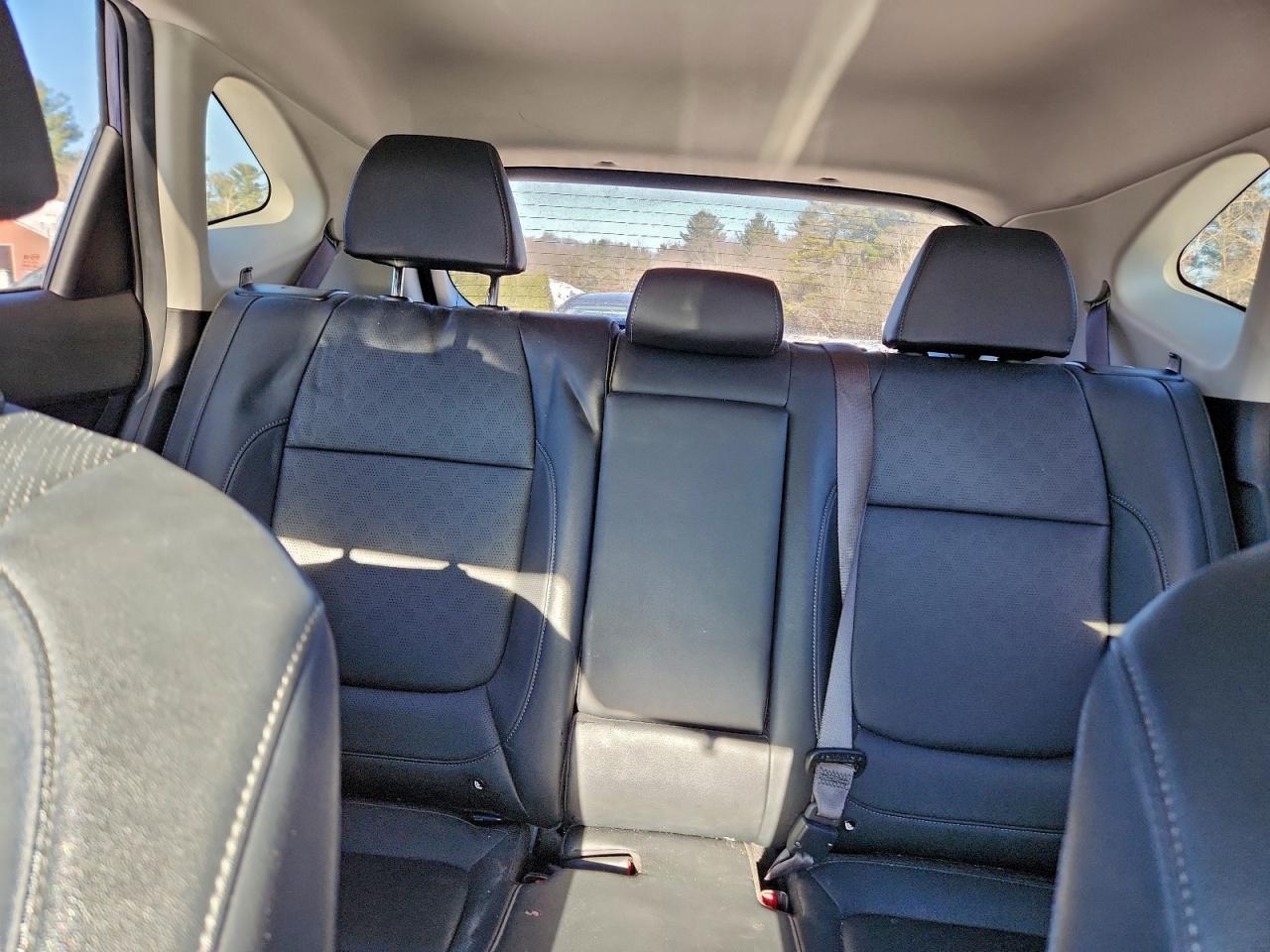 2021 KIA SELTOS EX photo 19