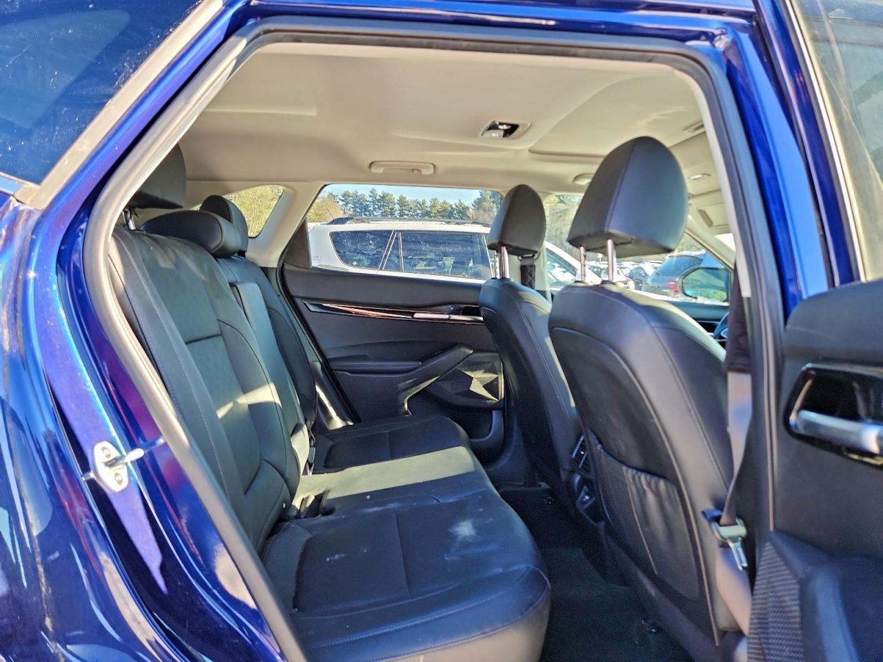 2021 KIA SELTOS EX photo 21