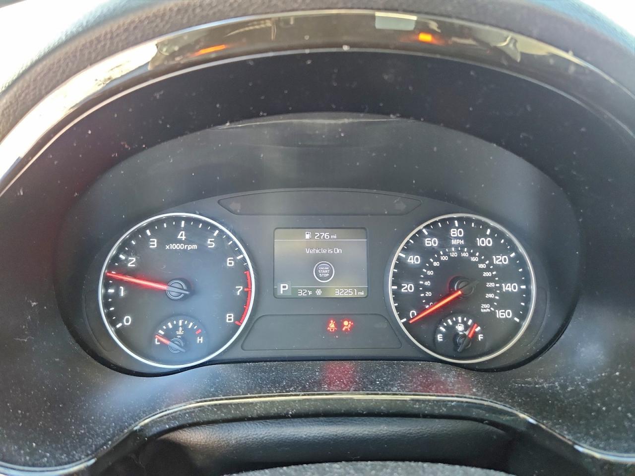 2021 KIA SELTOS EX photo 17