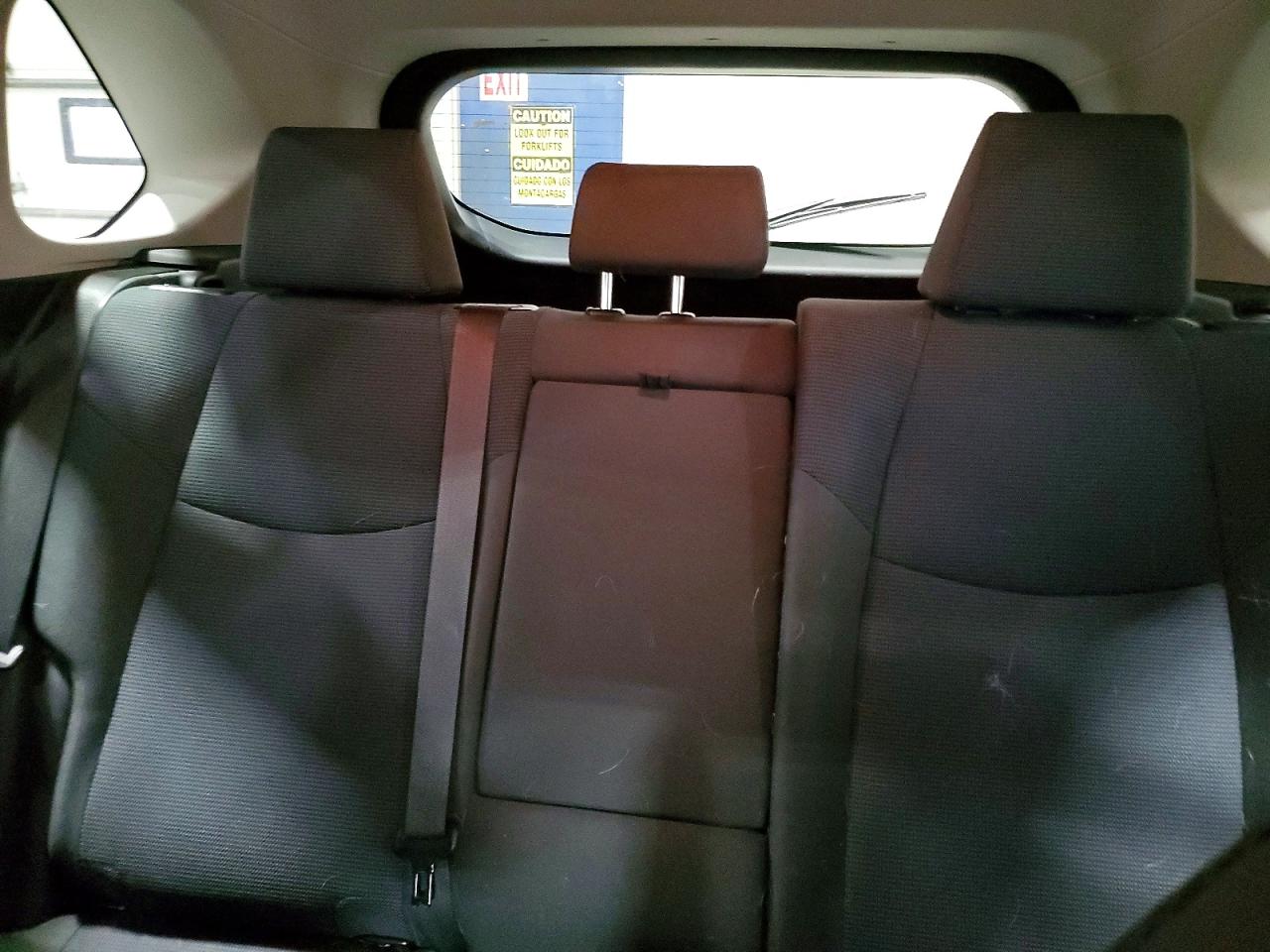 2019 TOYOTA RAV4 LE photo 19