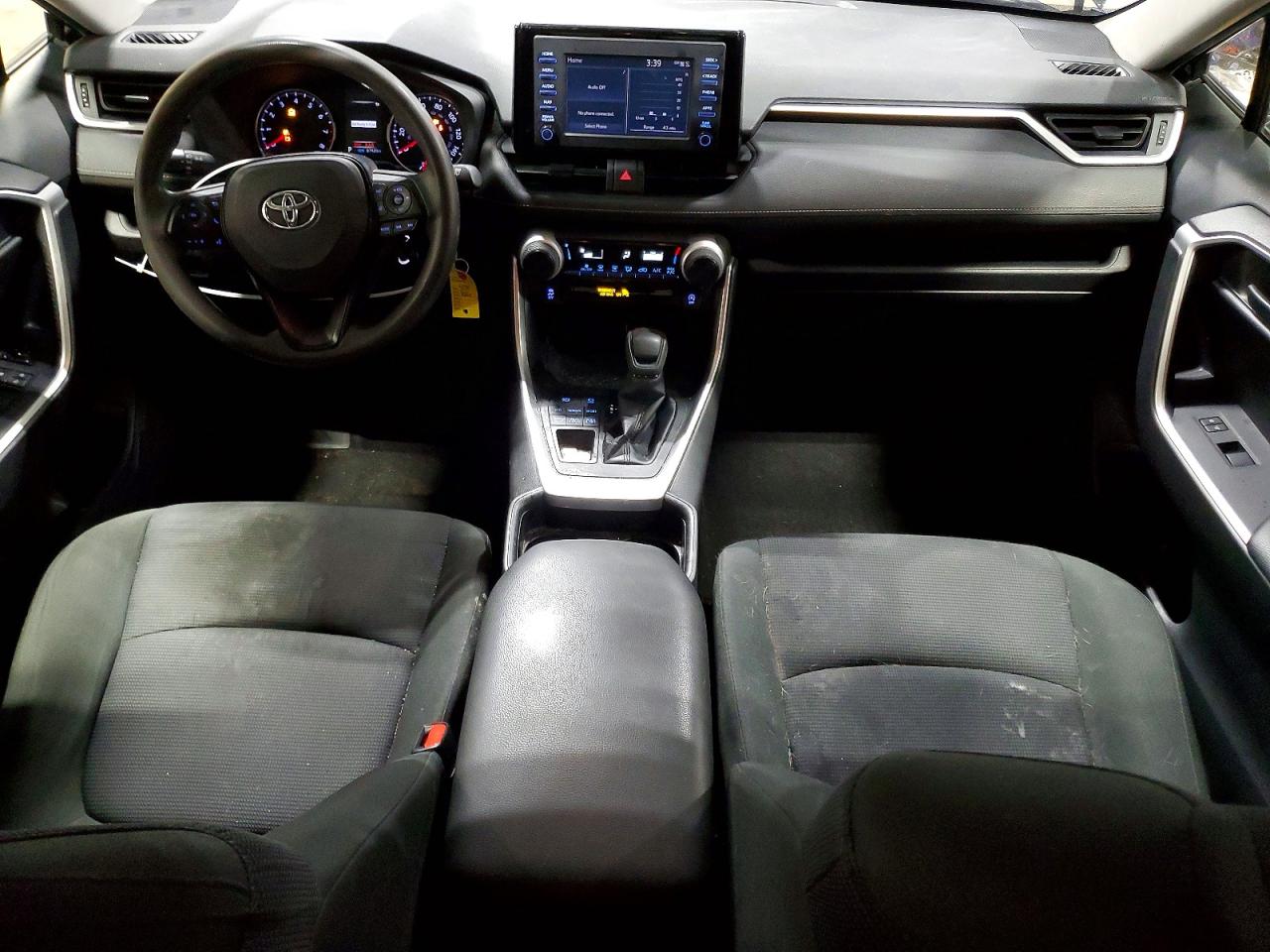 2019 TOYOTA RAV4 LE photo 15
