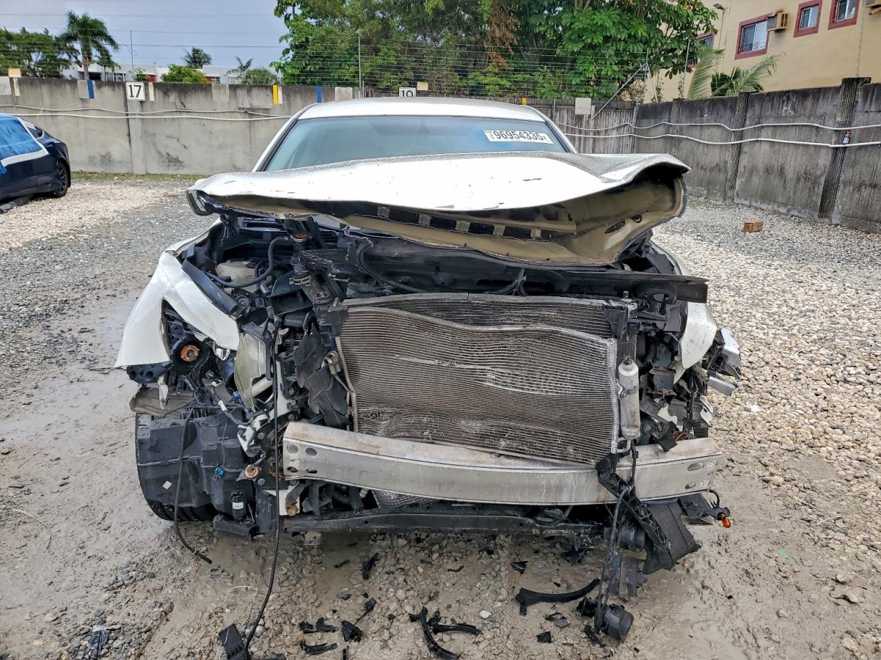 2017 NISSAN ALTIMA 2.5 photo 9