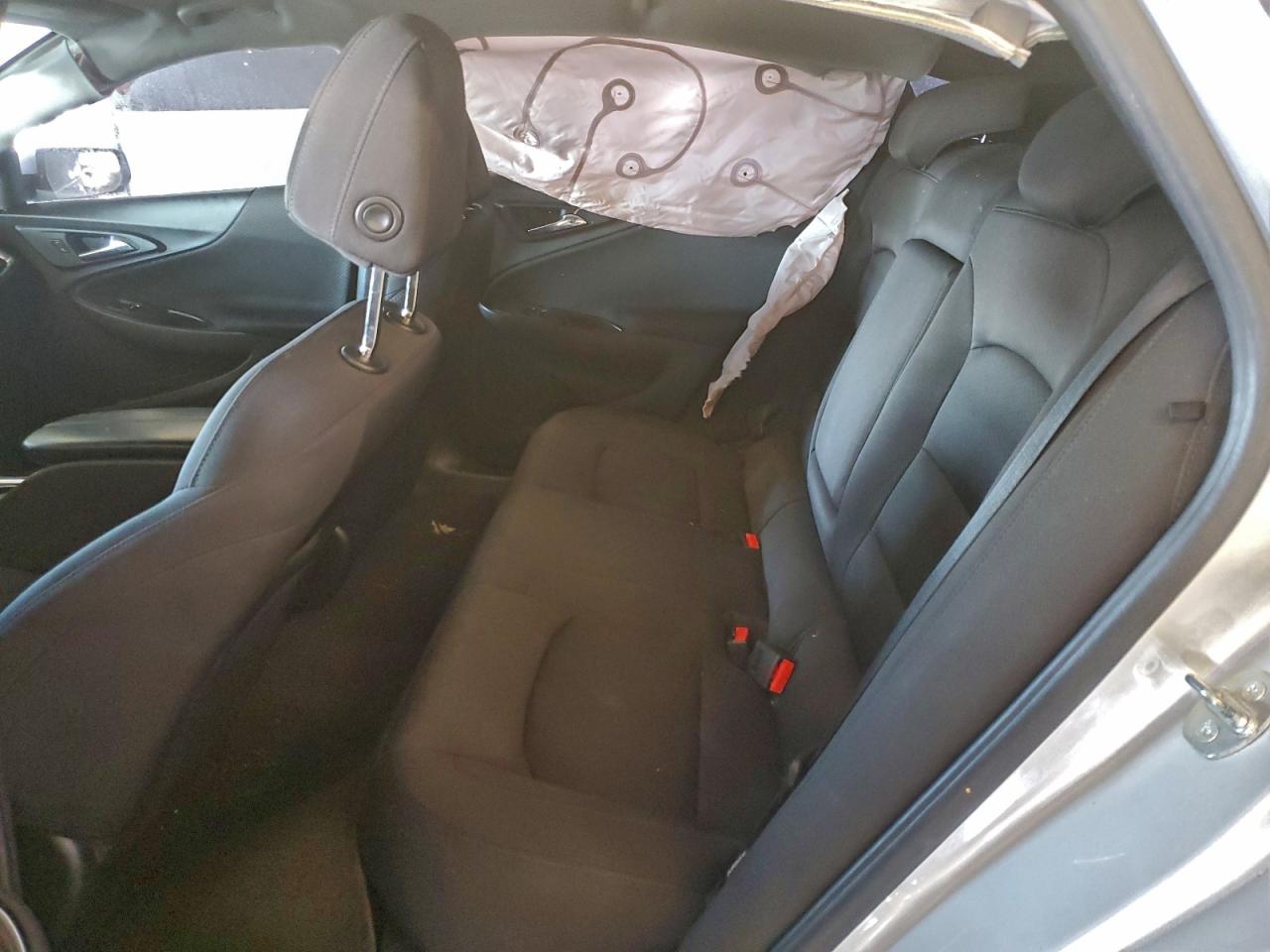 2016 CHEVROLET MALIBU LT photo 10