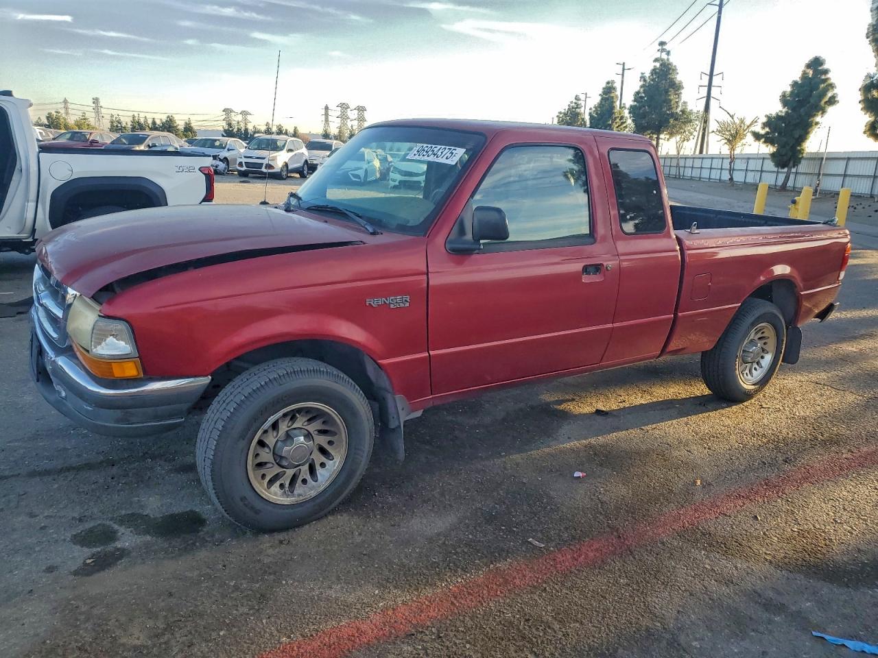 1998 FORD RANGER