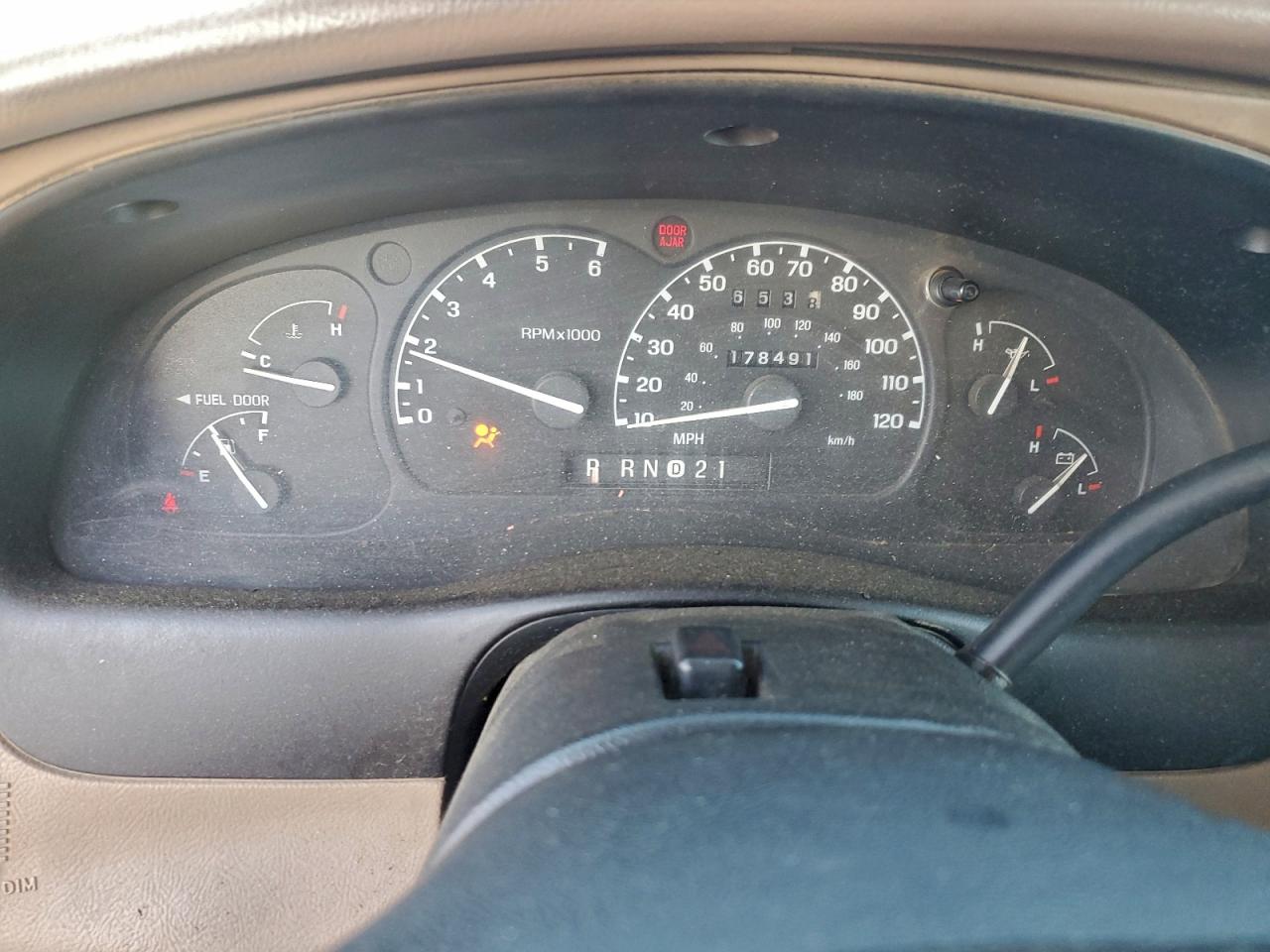 1998 FORD RANGER SUPER CAB photo 17