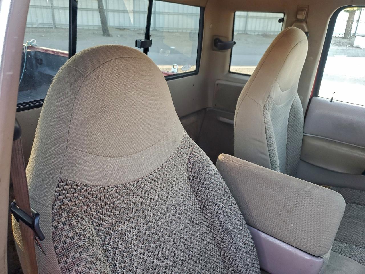 1998 FORD RANGER SUPER CAB photo 19