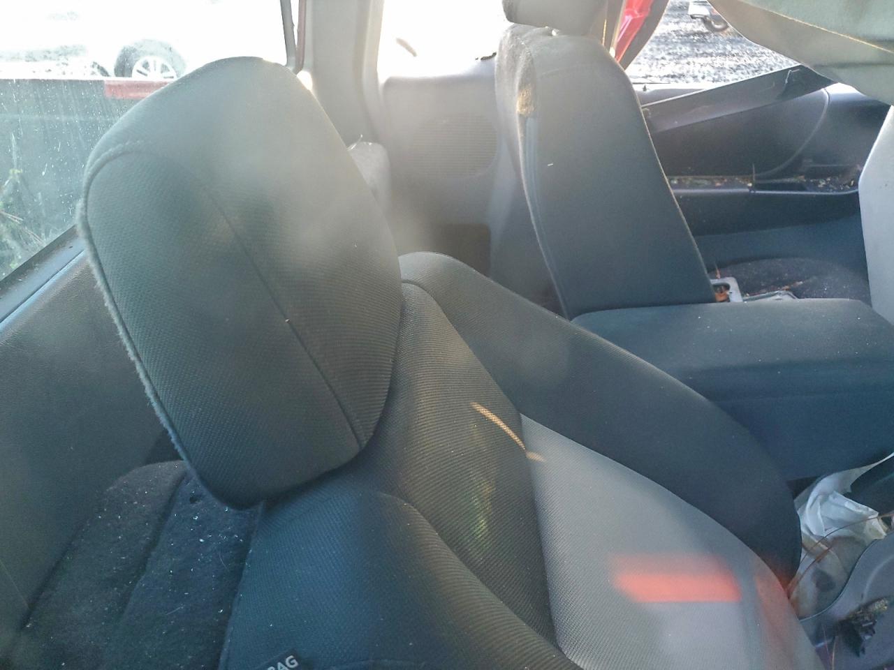 2010 FORD RANGER SUPER CAB photo 19