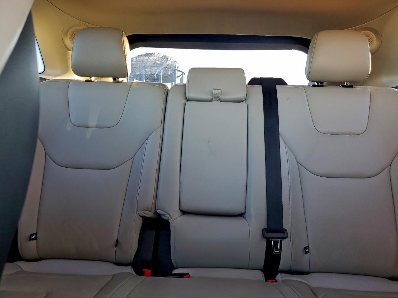 2018 FORD EDGE TITANIUM photo 19