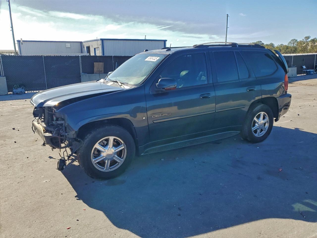2005 GMC ENVOY