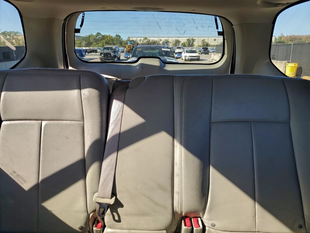 2005 GMC ENVOY DENALI photo 19