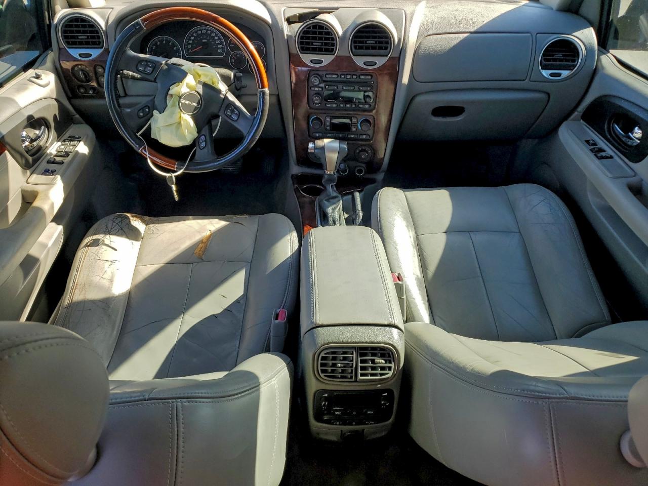 2005 GMC ENVOY DENALI photo 15
