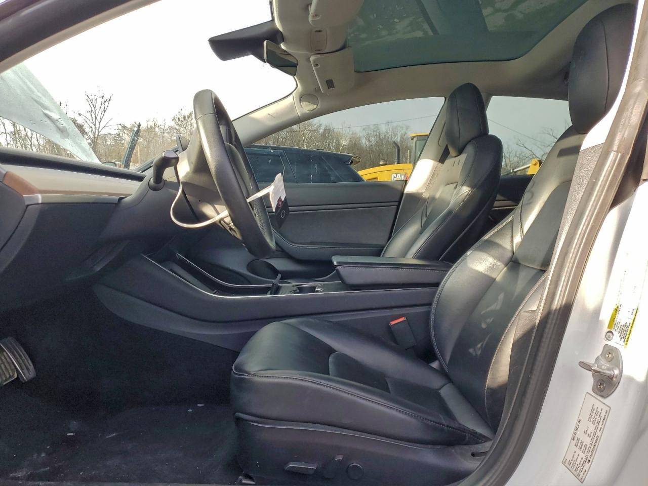 2019 TESLA MODEL 3 photo 13