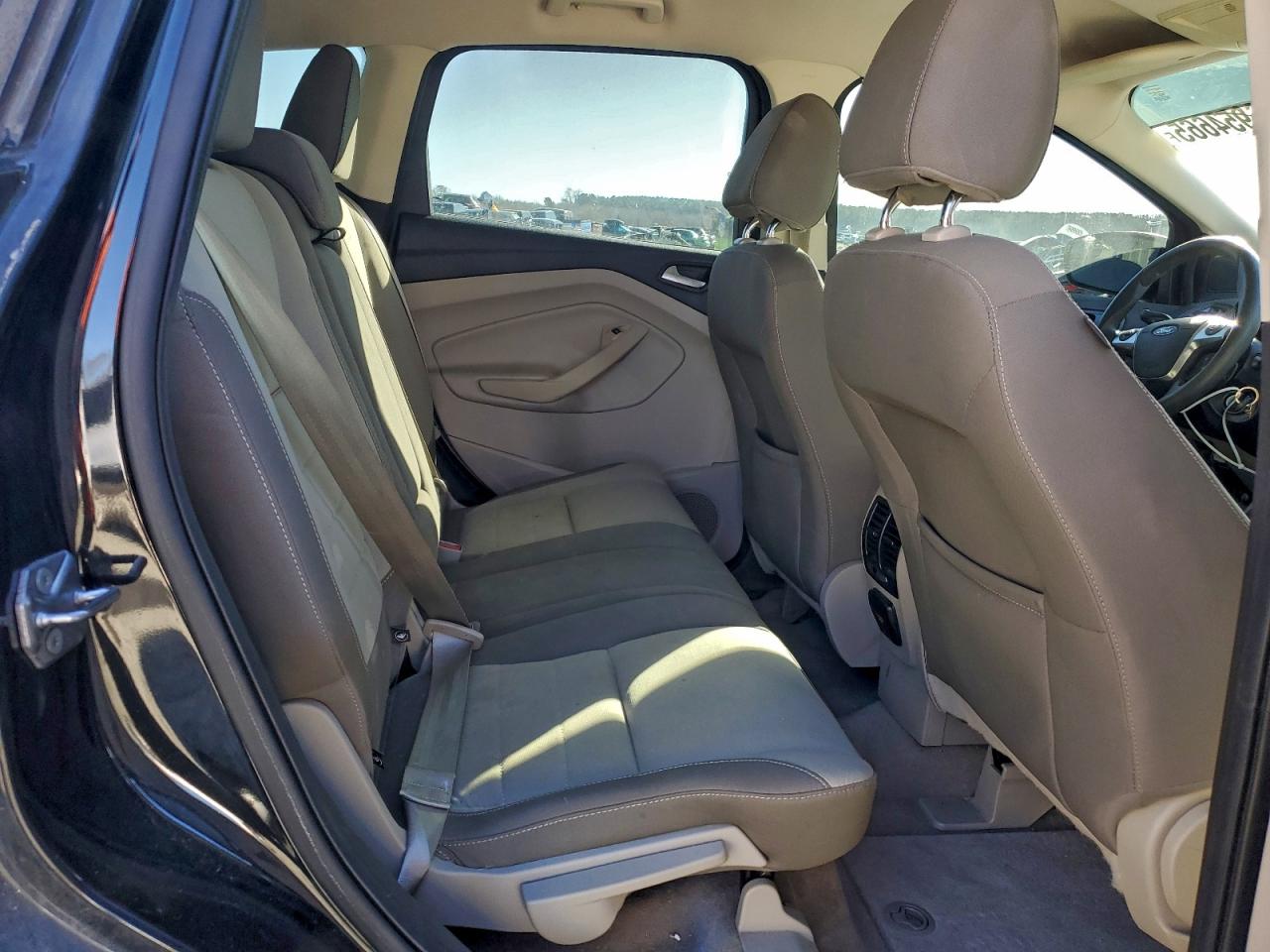 2014 FORD ESCAPE SE photo 21
