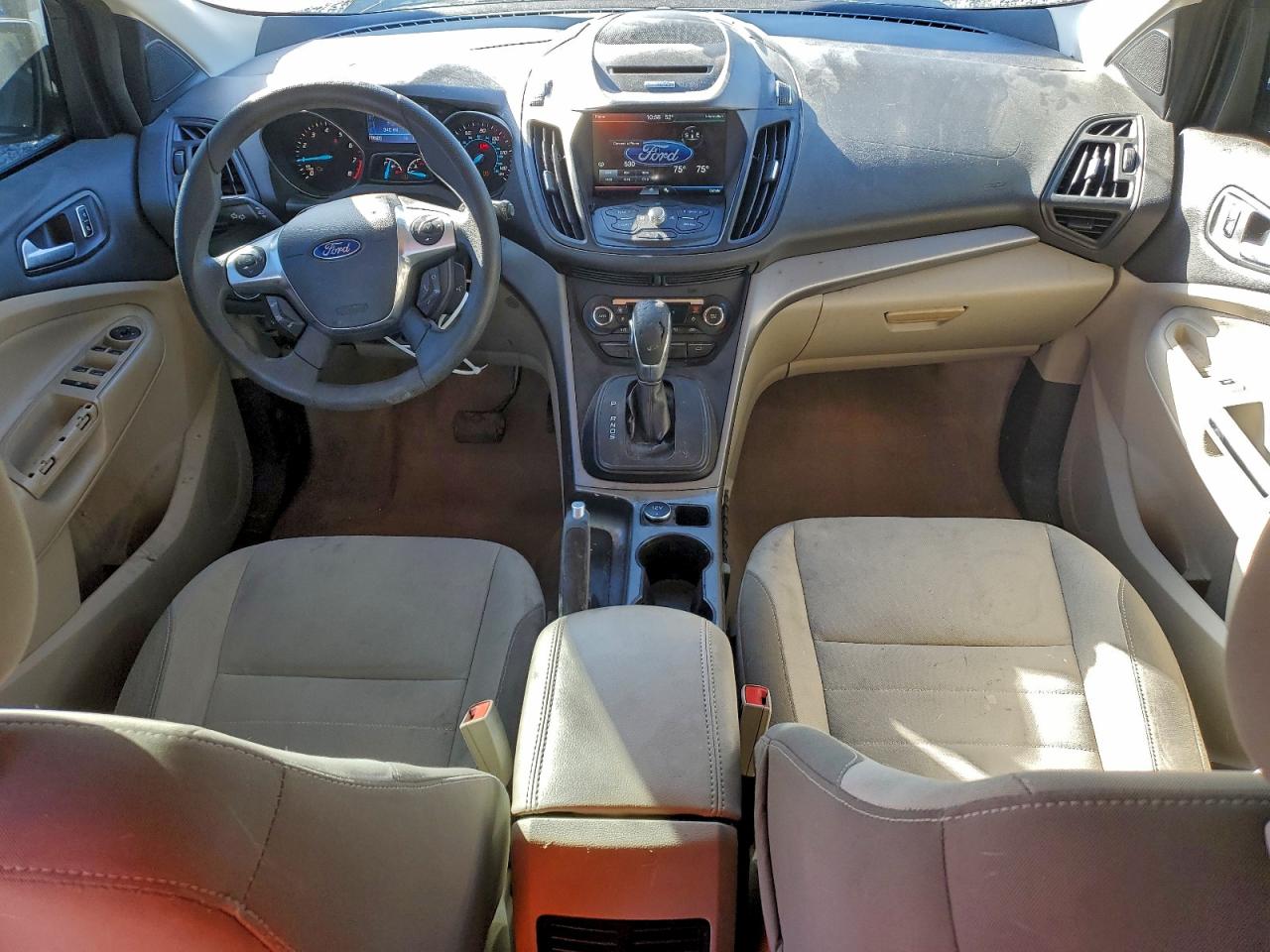 2014 FORD ESCAPE SE photo 15