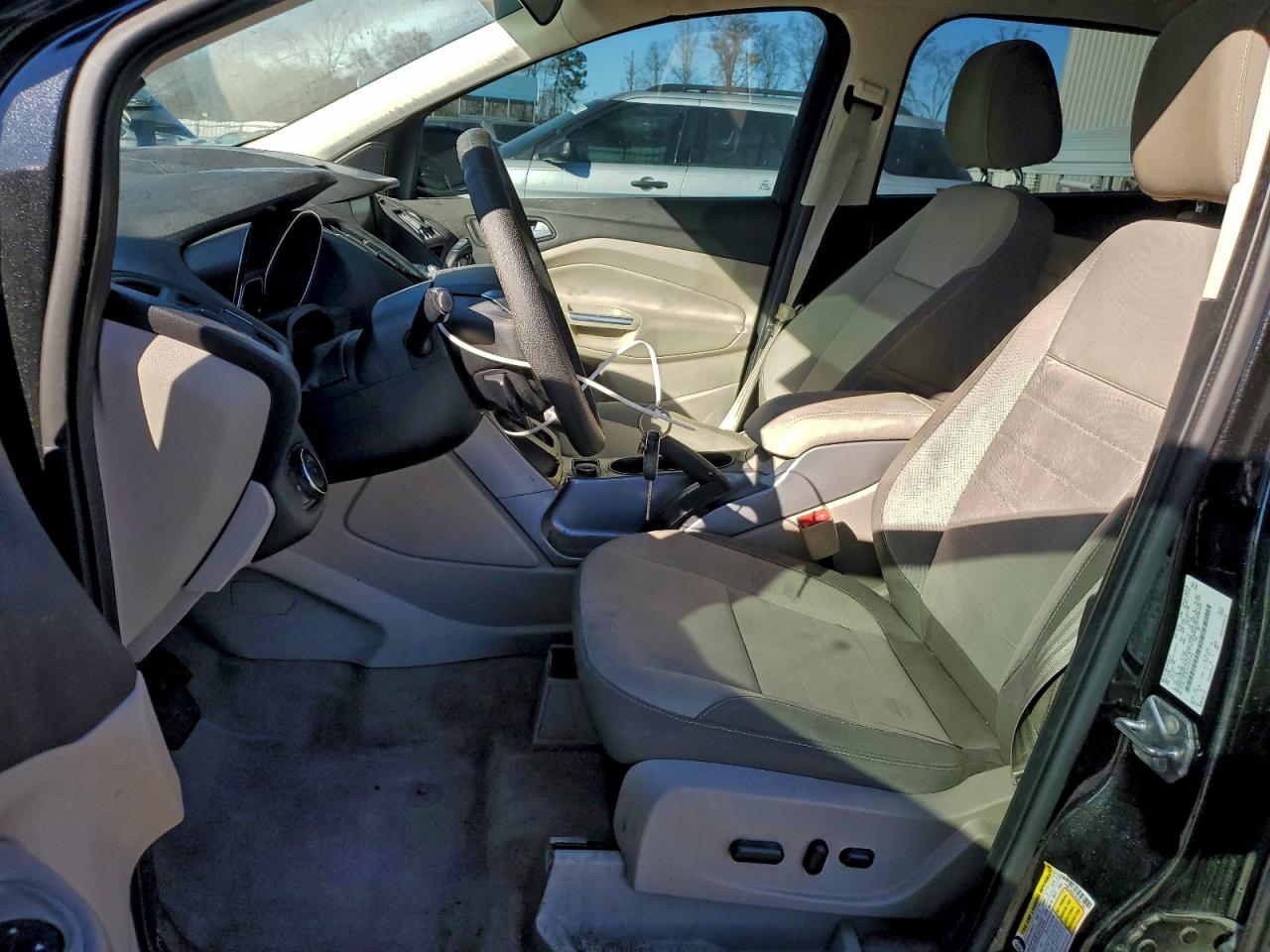 2014 FORD ESCAPE SE photo 13