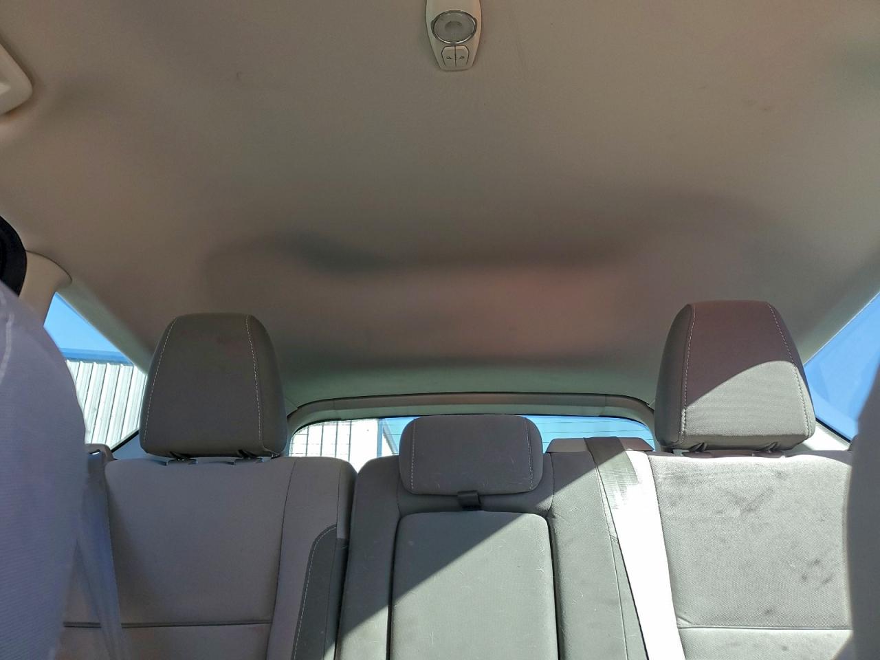 2014 FORD ESCAPE SE photo 19