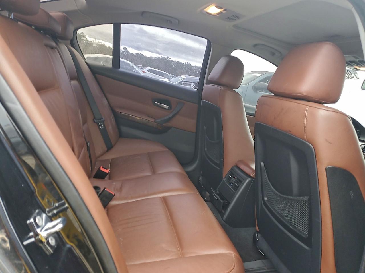 2008 BMW 328 I photo 19
