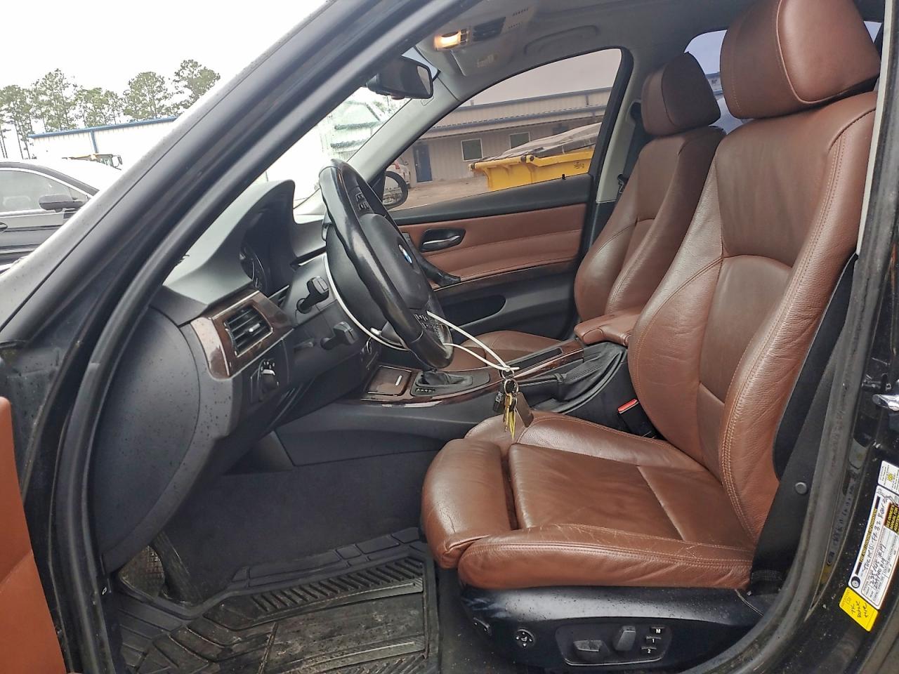 2008 BMW 328 I photo 13