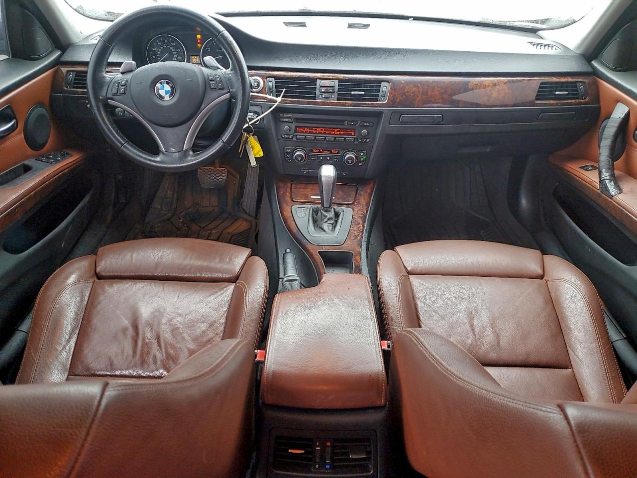 2008 BMW 328 I photo 15