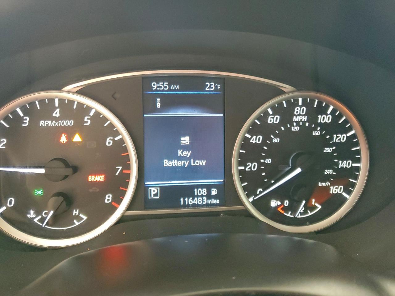 2019 NISSAN SENTRA S photo 17