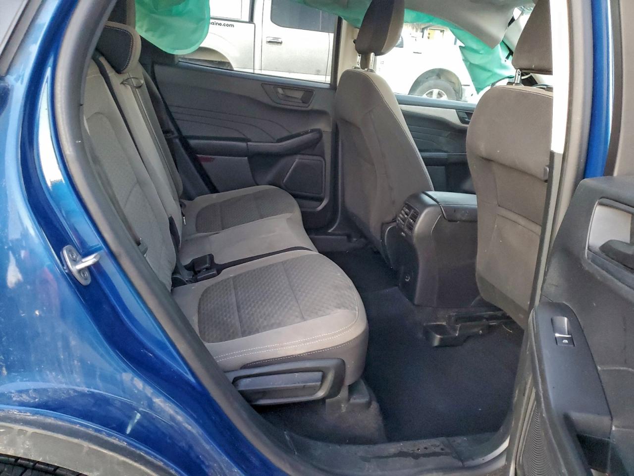 2022 FORD ESCAPE SE photo 19