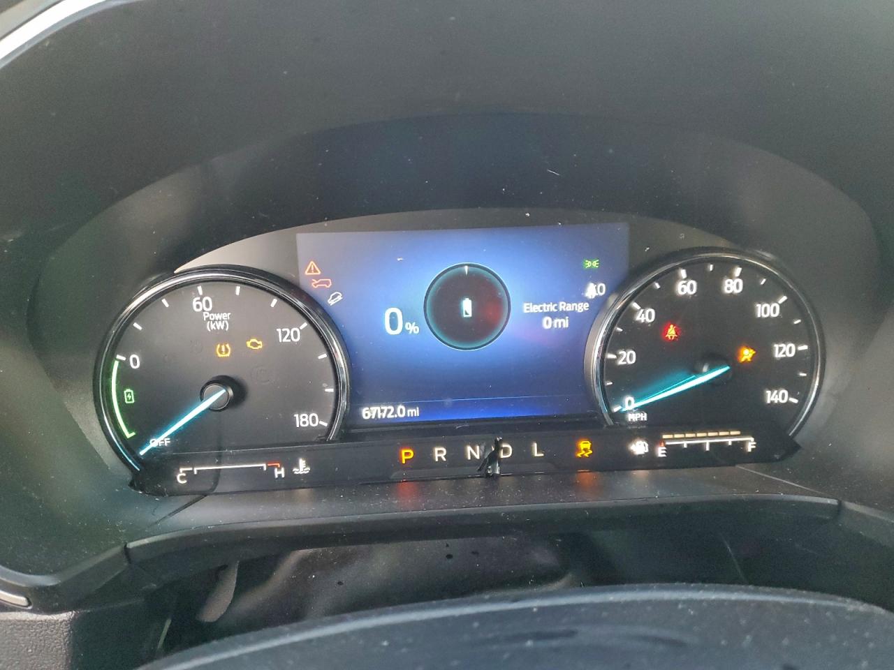 2022 FORD ESCAPE SE photo 17