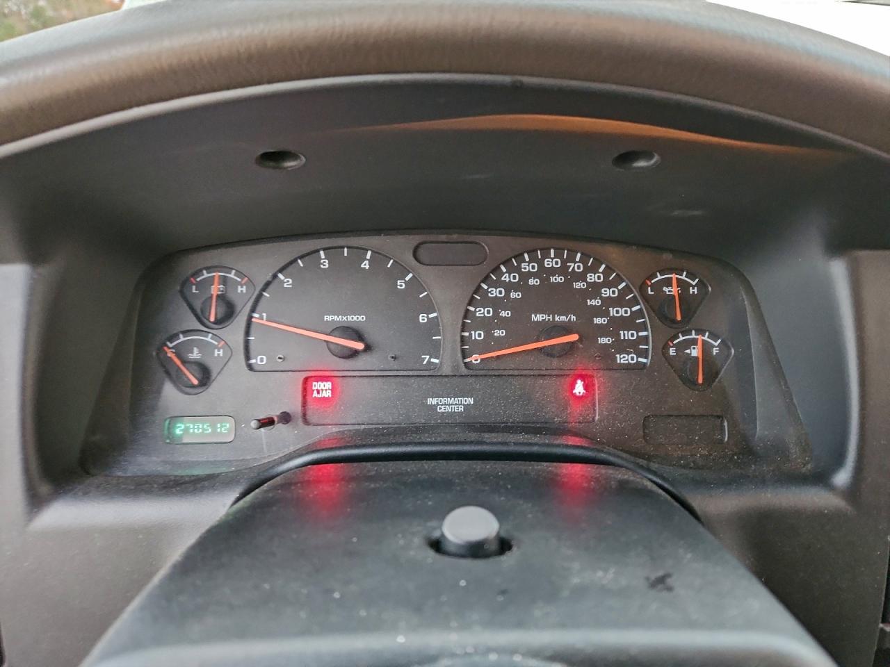 2003 DODGE DAKOTA SLT photo 9