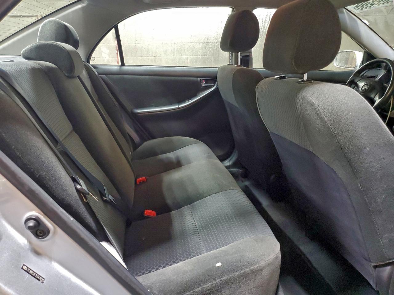 2005 TOYOTA COROLLA CE photo 19