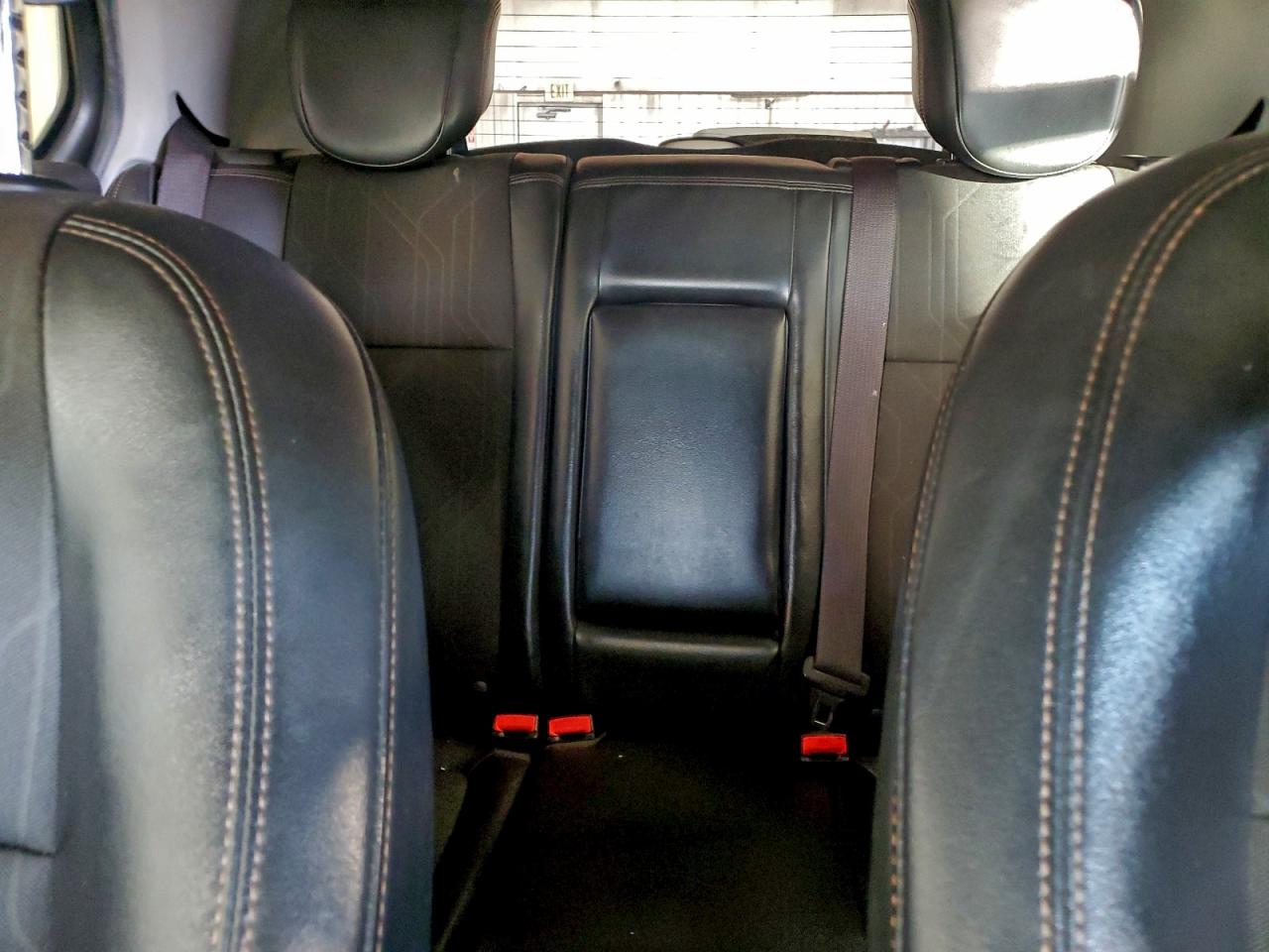 2018 CHEVROLET TRAX 1LT photo 10