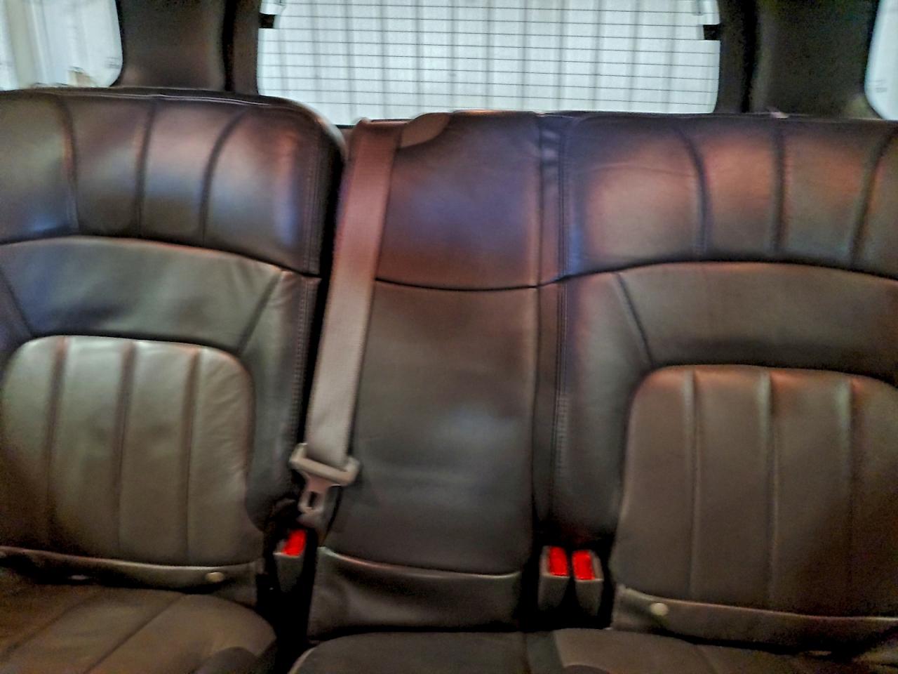 2004 GMC ENVOY photo 10