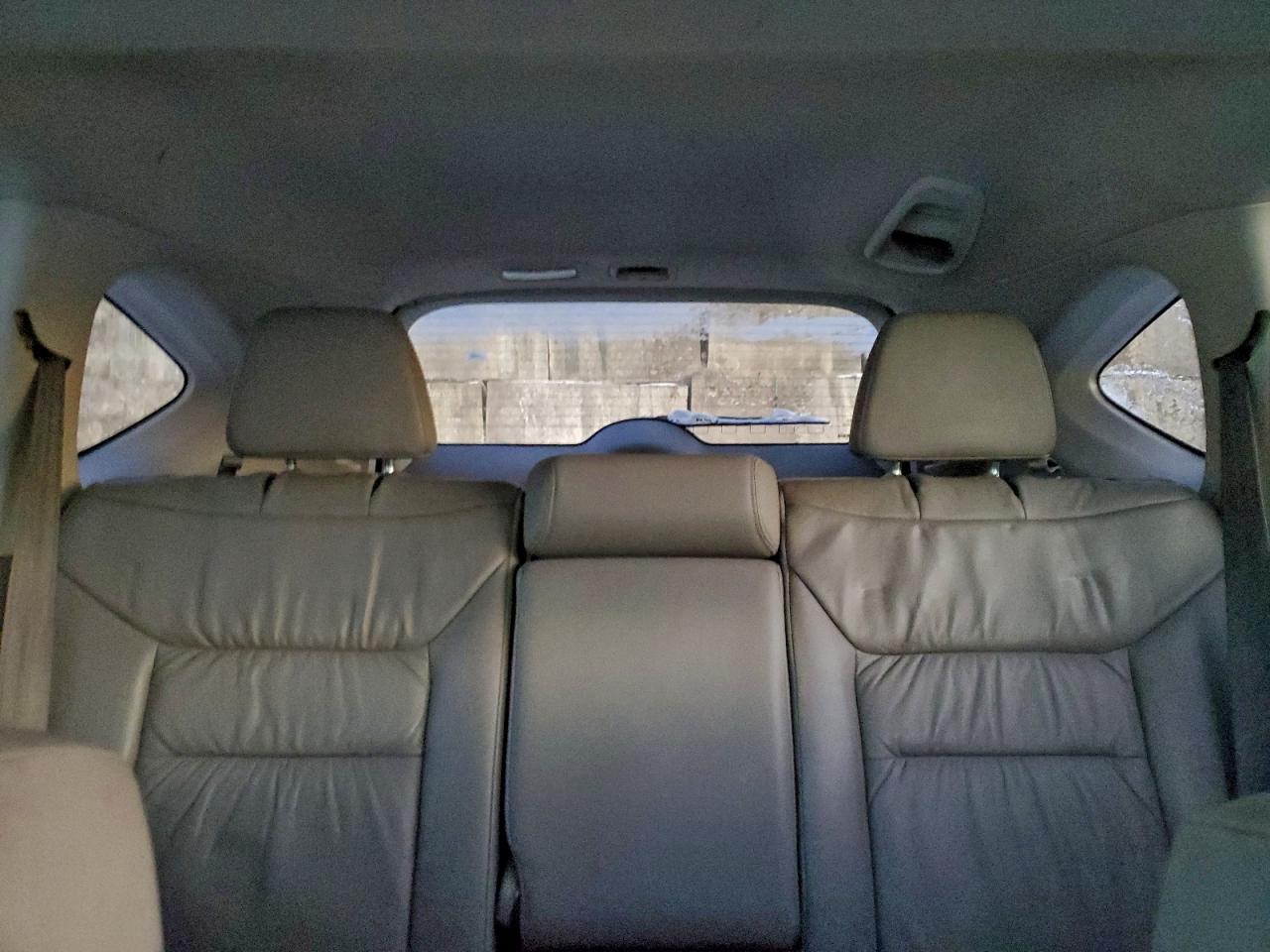 2013 HONDA CR-V EXL photo 10