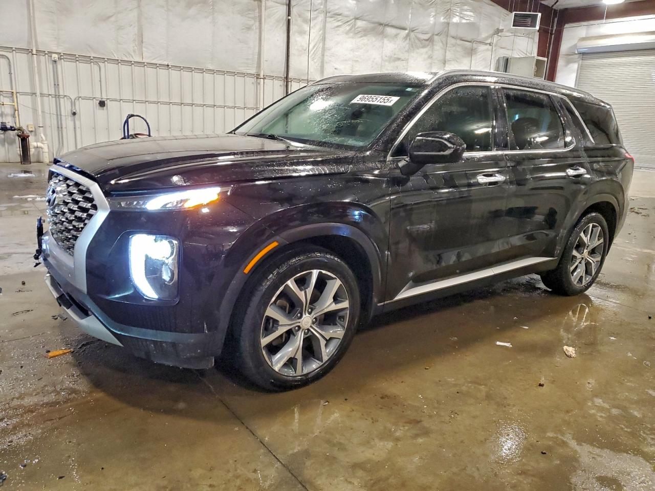 2020 HYUNDAI PALISADE