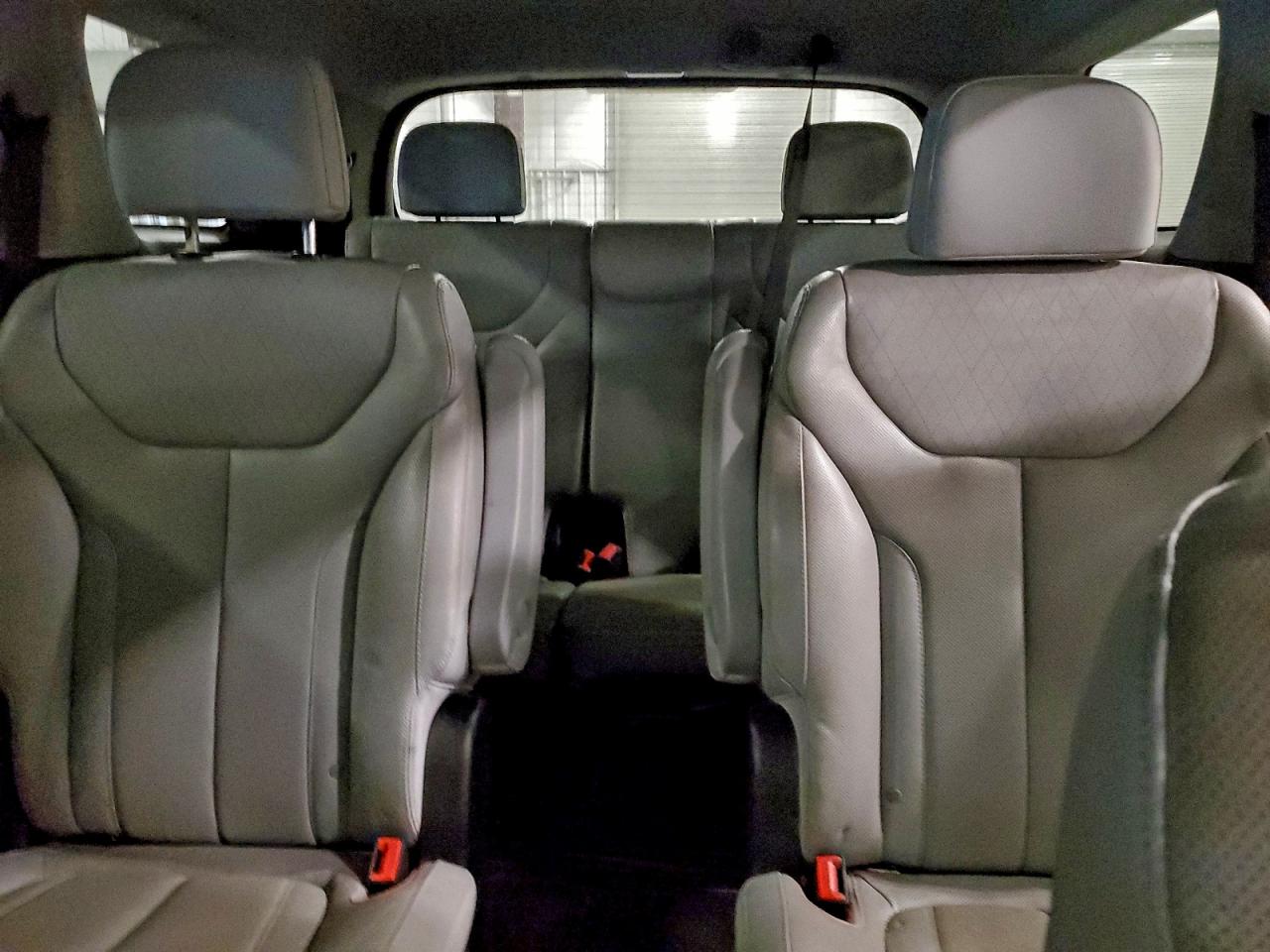 2020 HYUNDAI PALISADE SEL photo 10