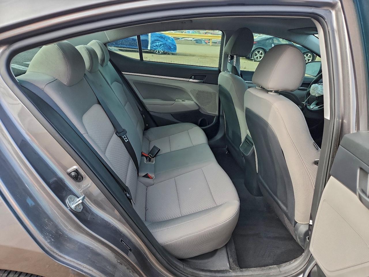 2020 HYUNDAI ELANTRA VALUE EDITION photo 19