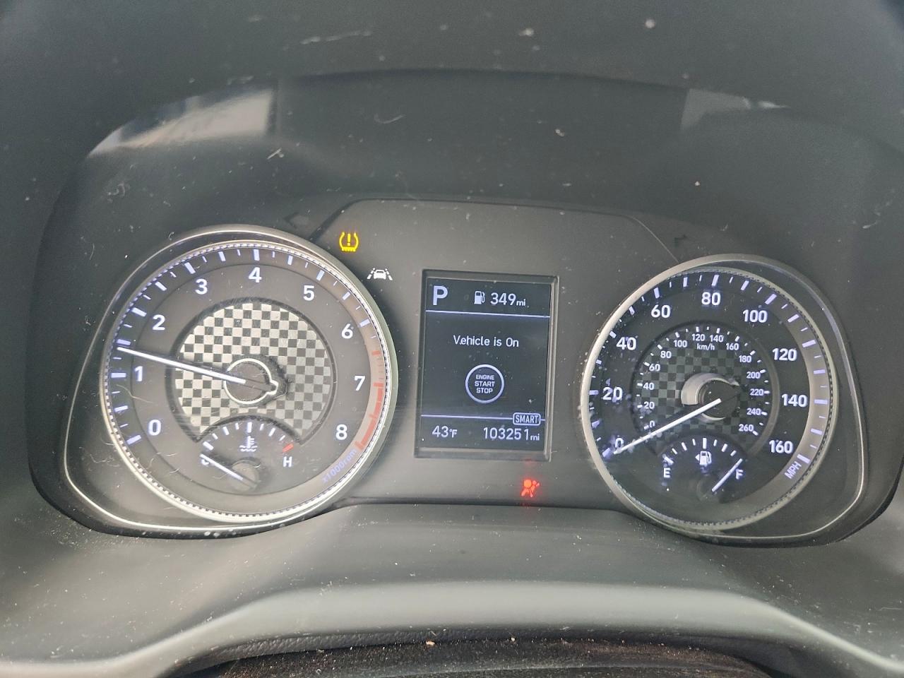2020 HYUNDAI ELANTRA VALUE EDITION photo 17