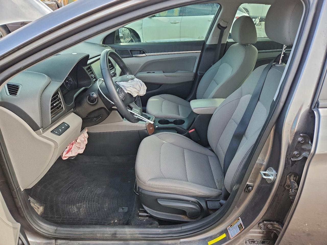 2020 HYUNDAI ELANTRA VALUE EDITION photo 13