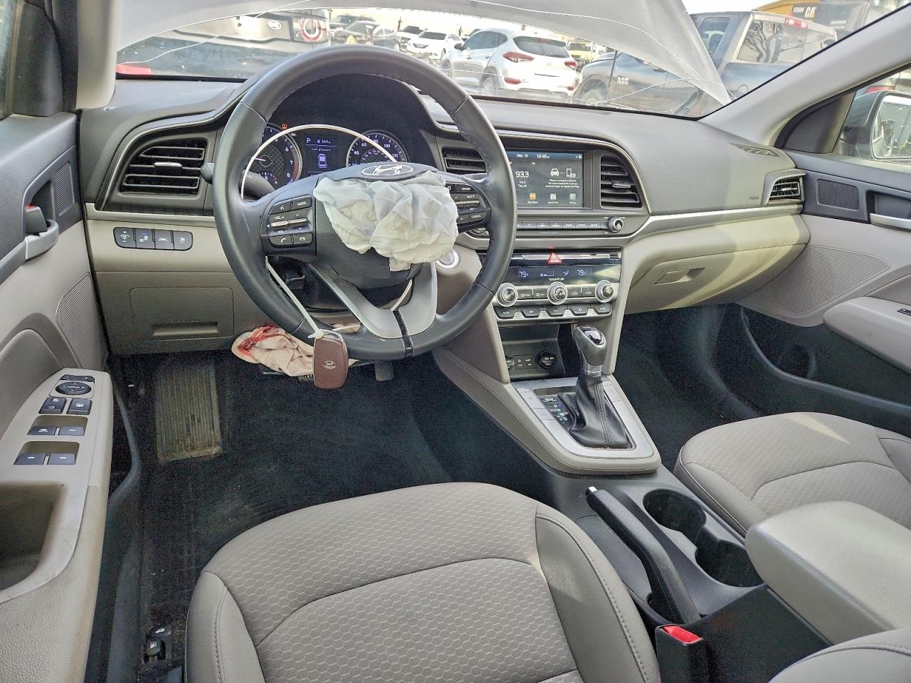 2020 HYUNDAI ELANTRA VALUE EDITION photo 15