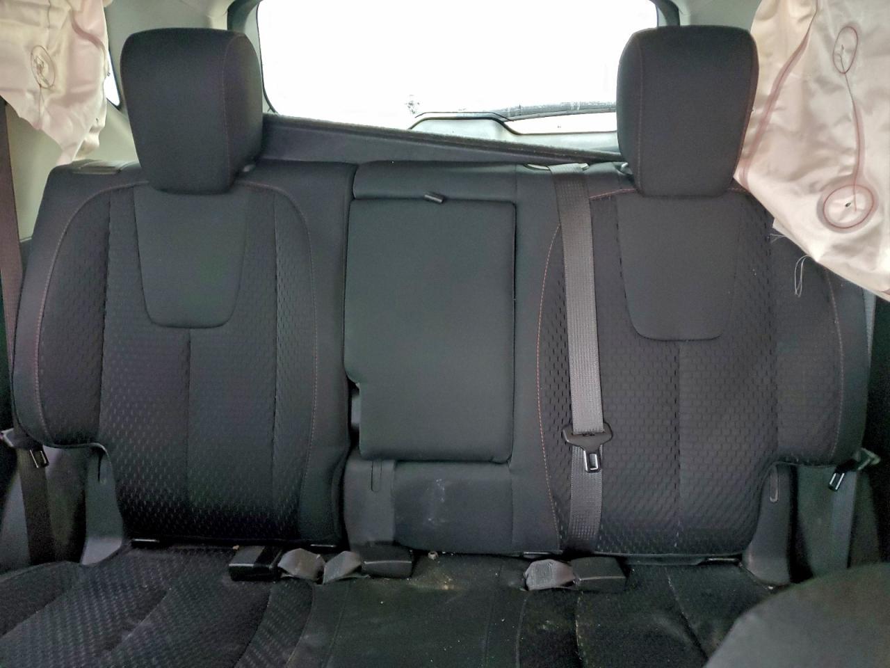 2015 CHEVROLET EQUINOX LS photo 28