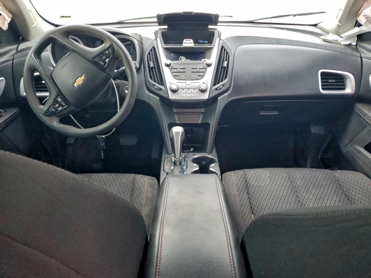 2015 CHEVROLET EQUINOX LS photo 22