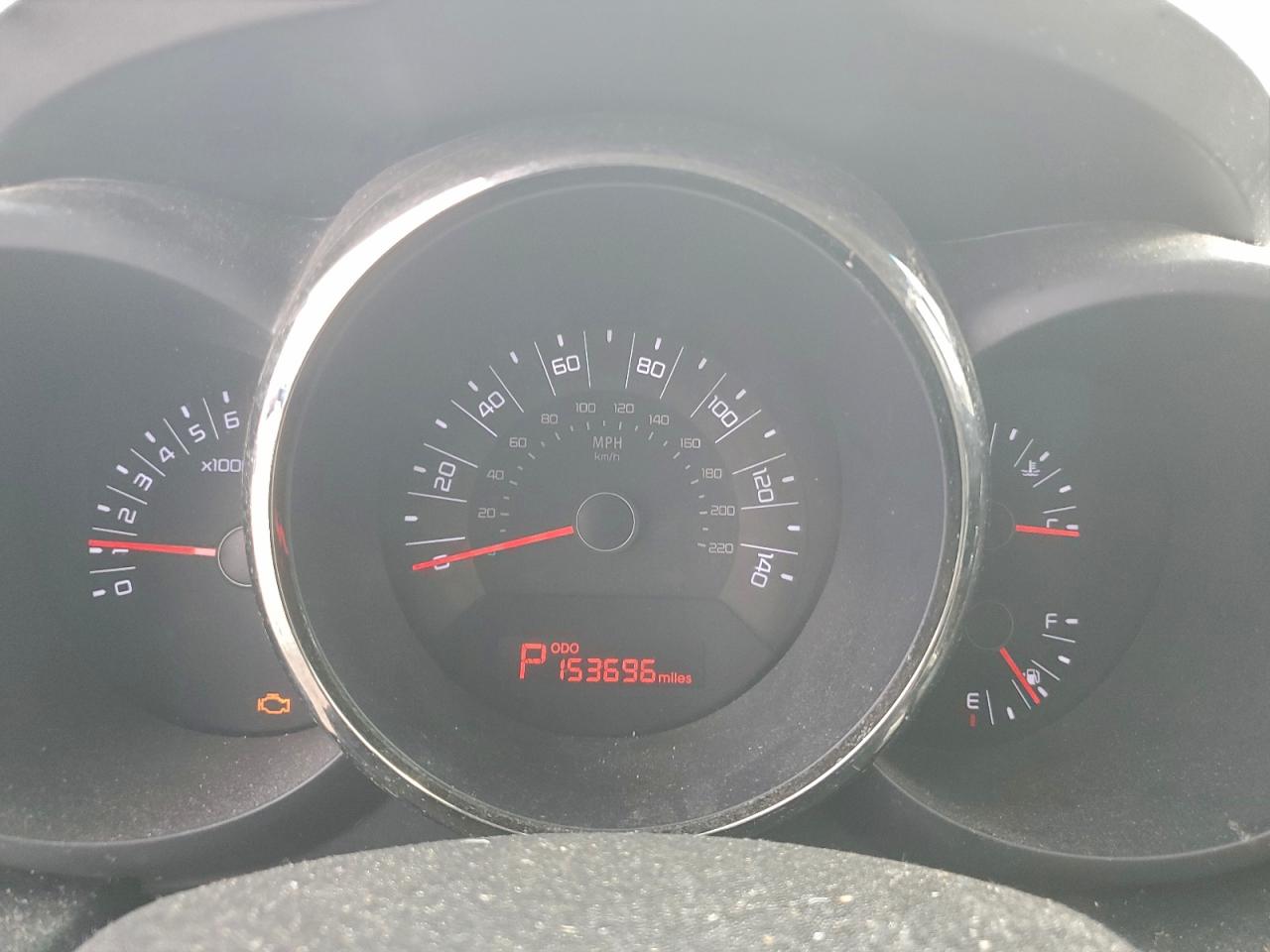 2011 KIA SOUL + photo 25