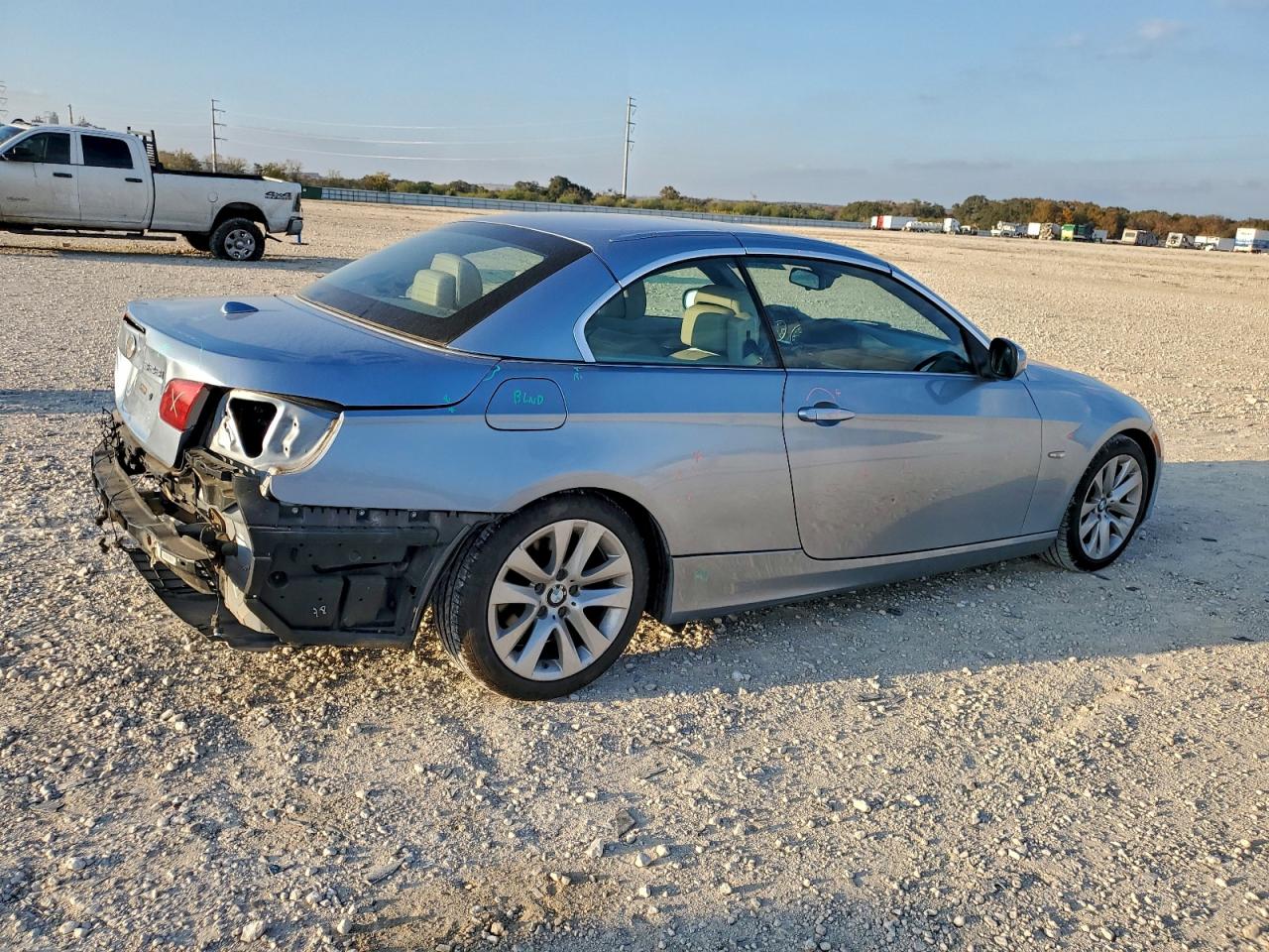 2012 BMW 328 I SULEV photo 7